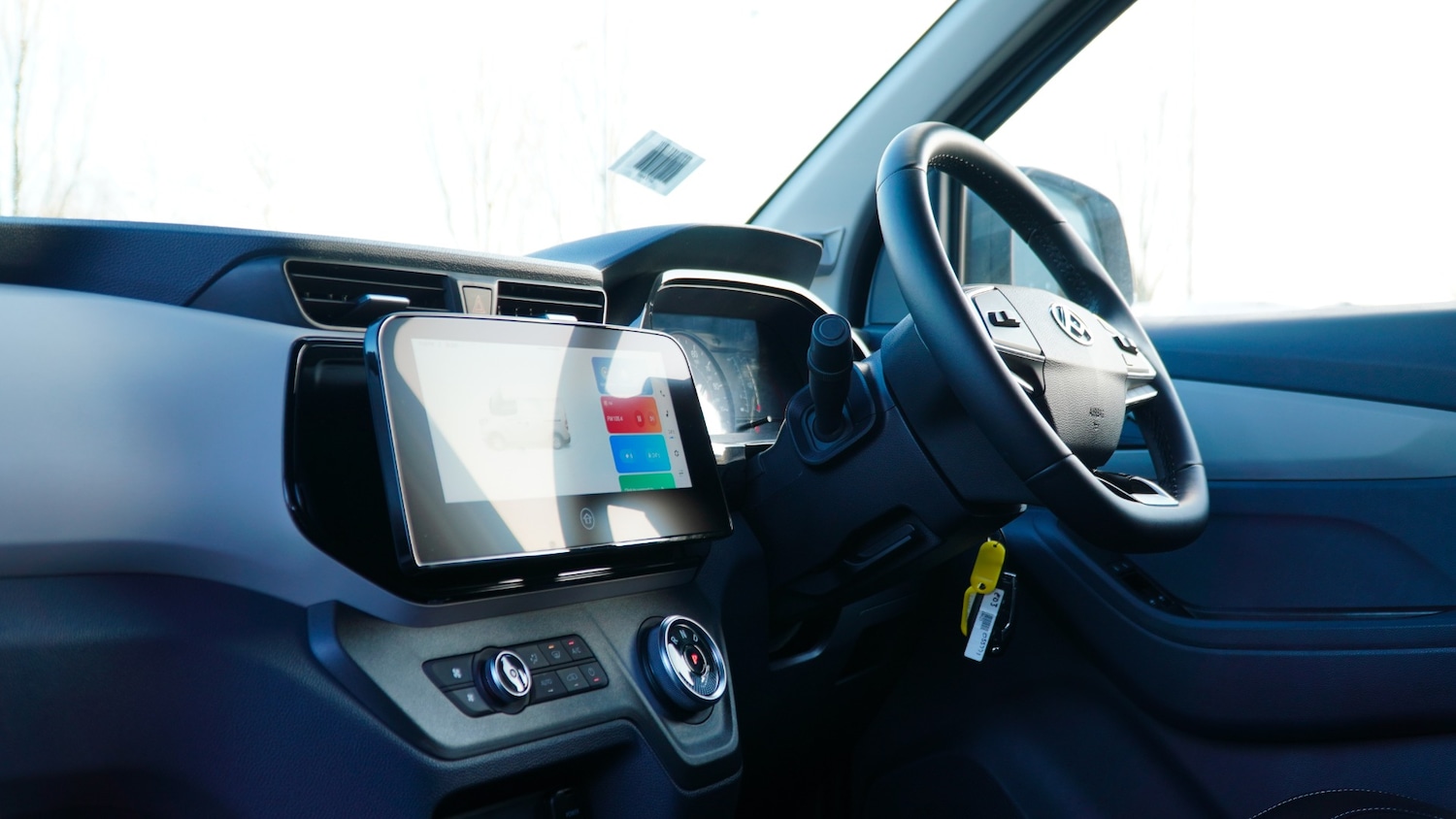 Used Maxus eDeliver 3 2025 for sale - 76776251: Photo 15