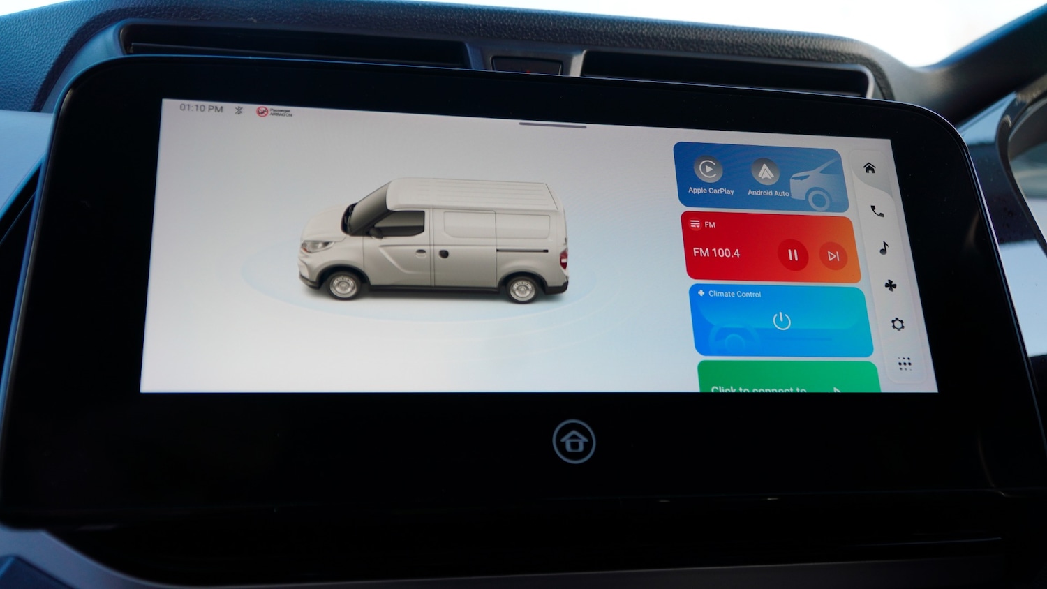 Used Maxus eDeliver 3 2025 for sale - 76776251: Photo 16