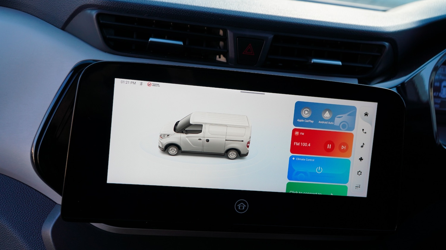 Used Maxus eDeliver 3 2025 for sale - 76776251: Photo 17