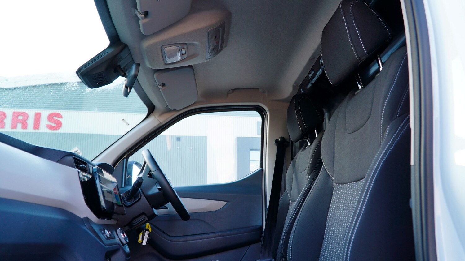 Used Maxus eDeliver 3 2025 for sale - 76776251: Photo 21