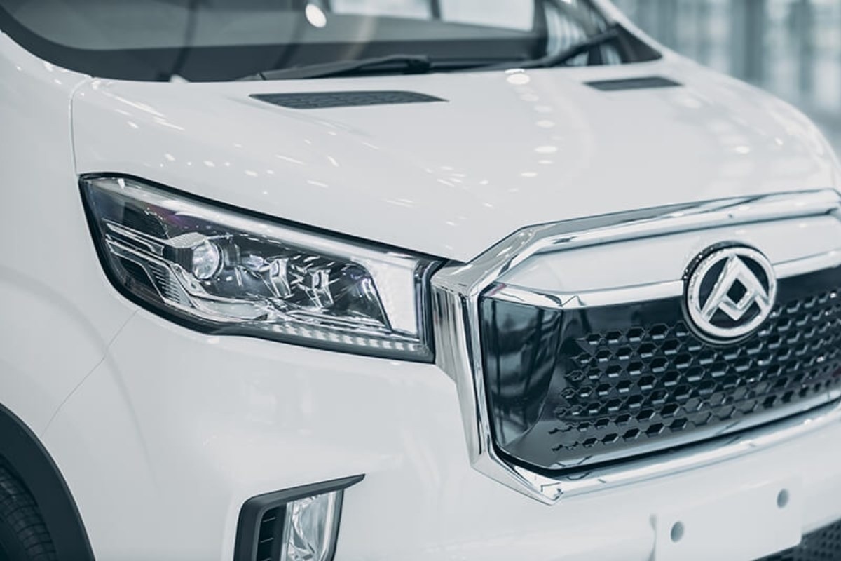 Used Maxus Deliver 9 2025 for sale - 76776249: Photo 2