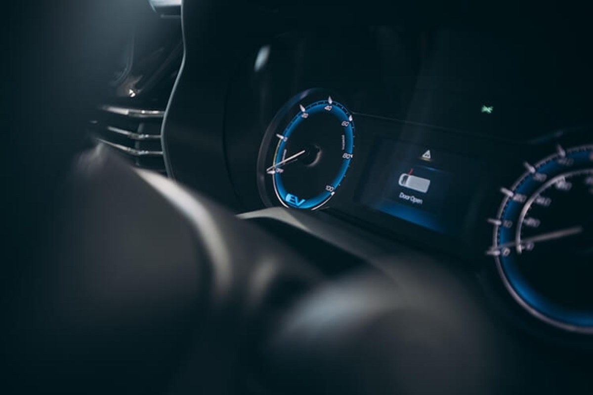 Used Maxus Deliver 9 2025 for sale - 76776249: Photo 4