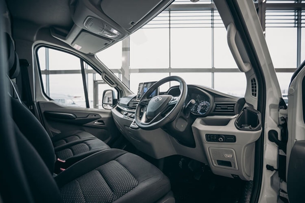 Used Maxus Deliver 9 2025 for sale - 76776249: Photo 5