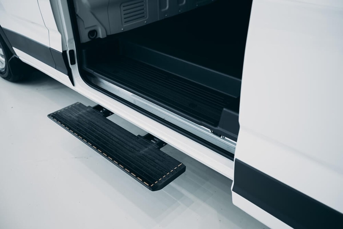 Used Maxus Deliver 9 2025 for sale - 76776249: Photo 7