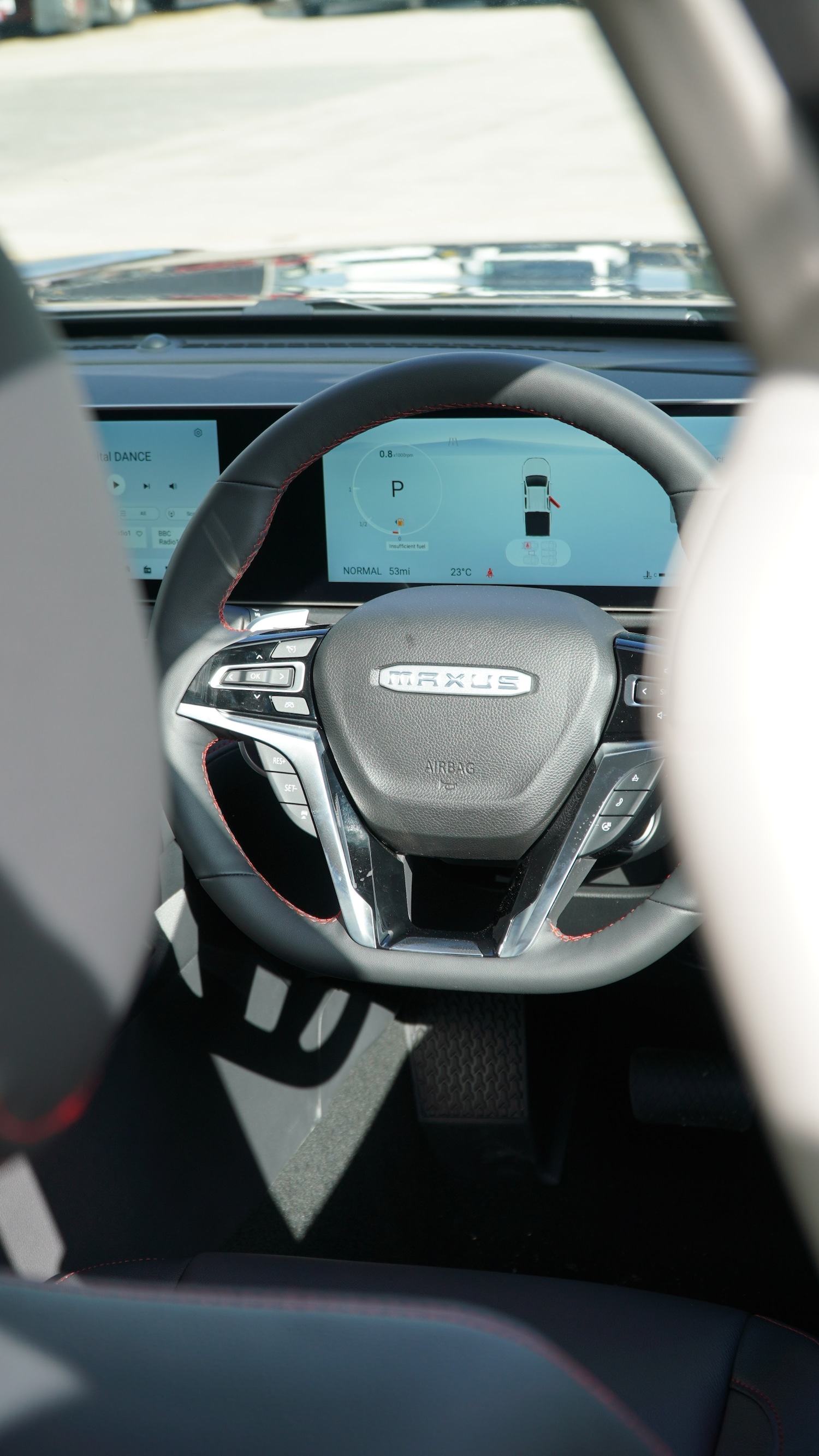 Used Maxus T60 MAX for sale - 76763147: Photo 10