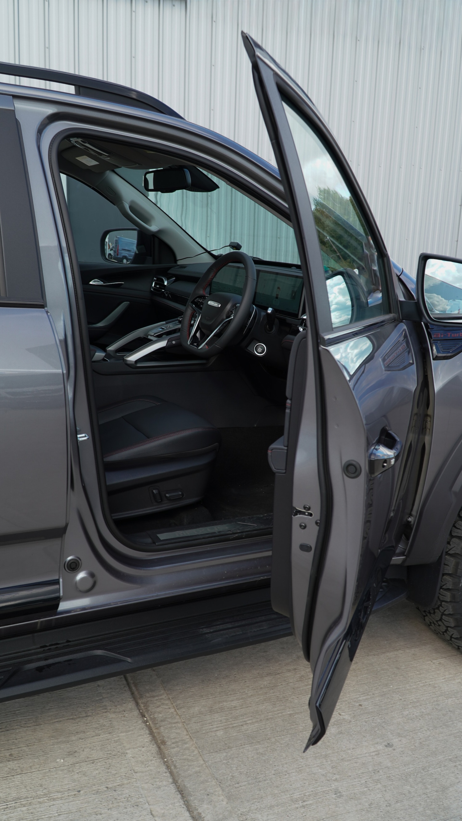 Used Maxus T60 MAX for sale - 76763147: Photo 11