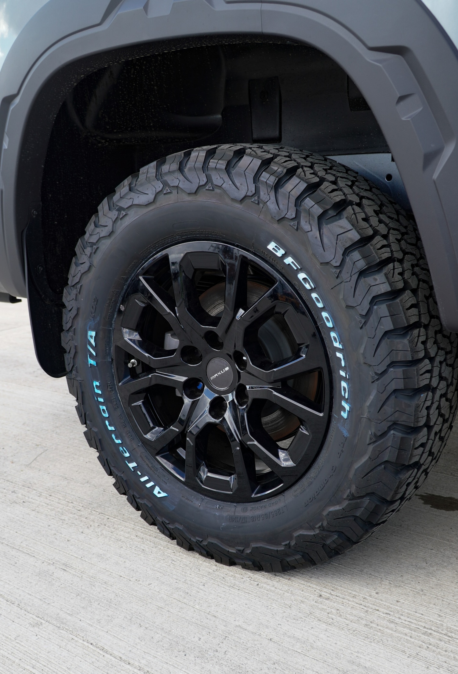 Used Maxus T60 MAX for sale - 76763147: Photo 13