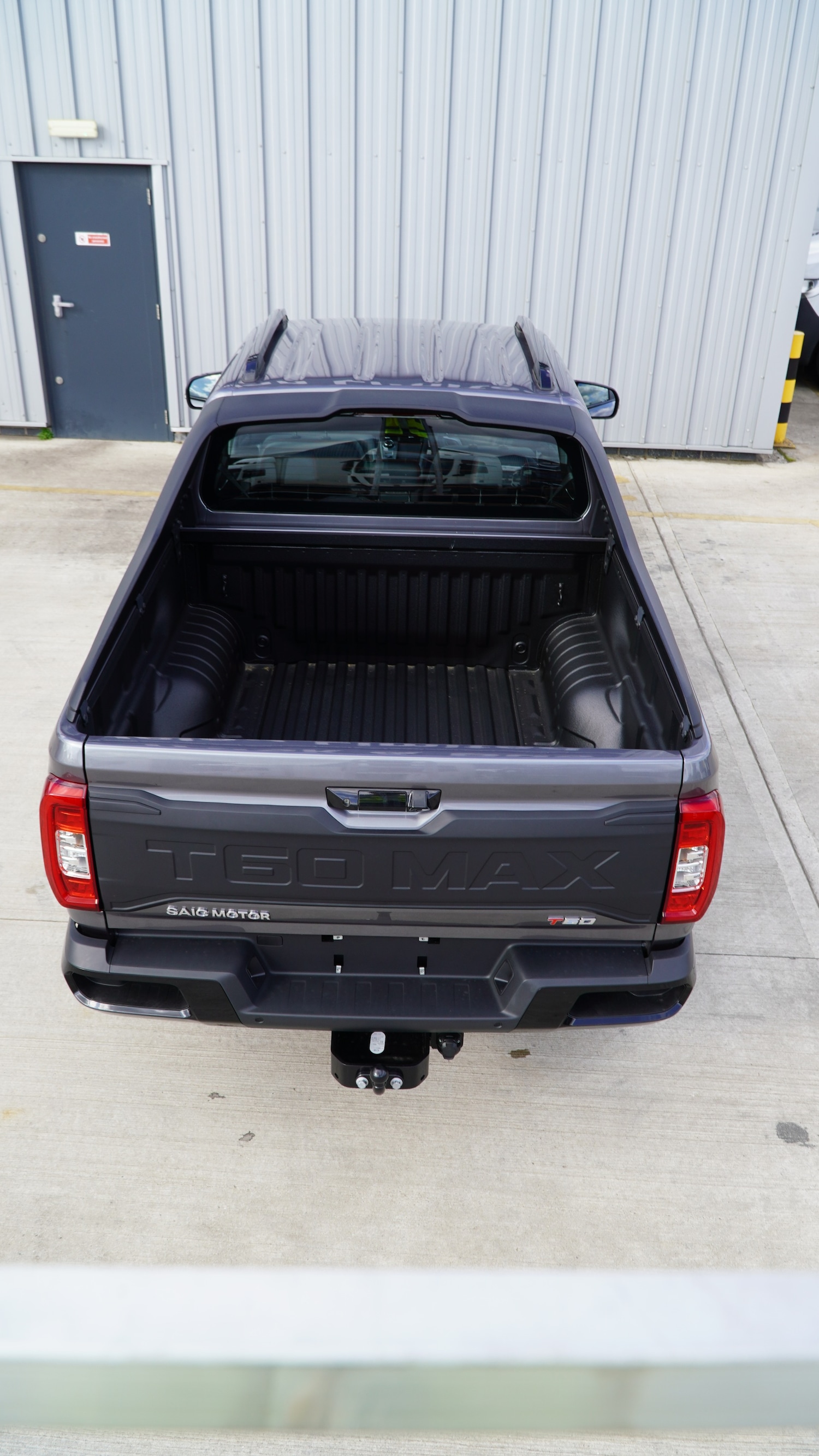 Used Maxus T60 MAX for sale - 76763147: Photo 14