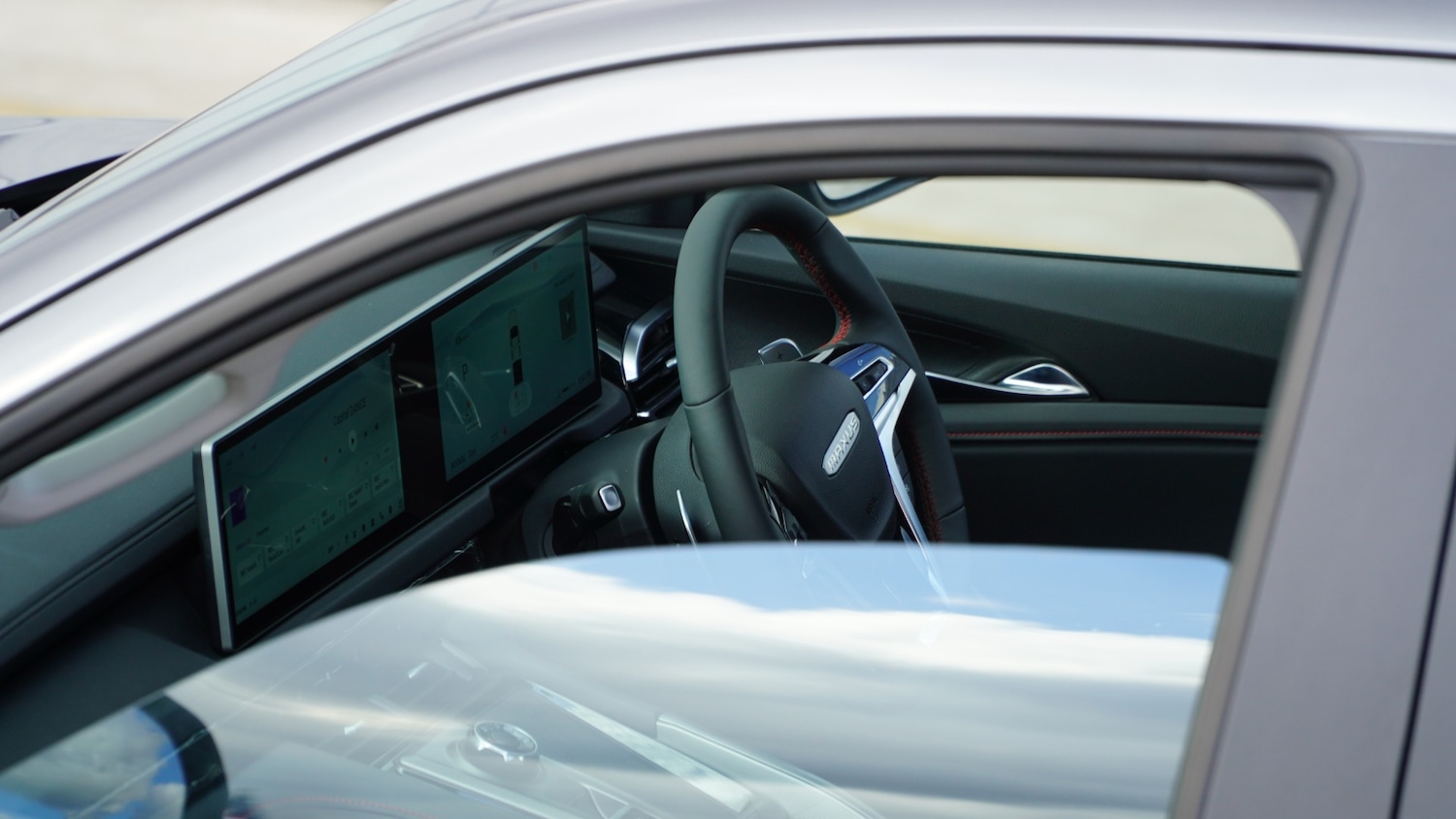 Used Maxus T60 MAX for sale - 76763147: Photo 18