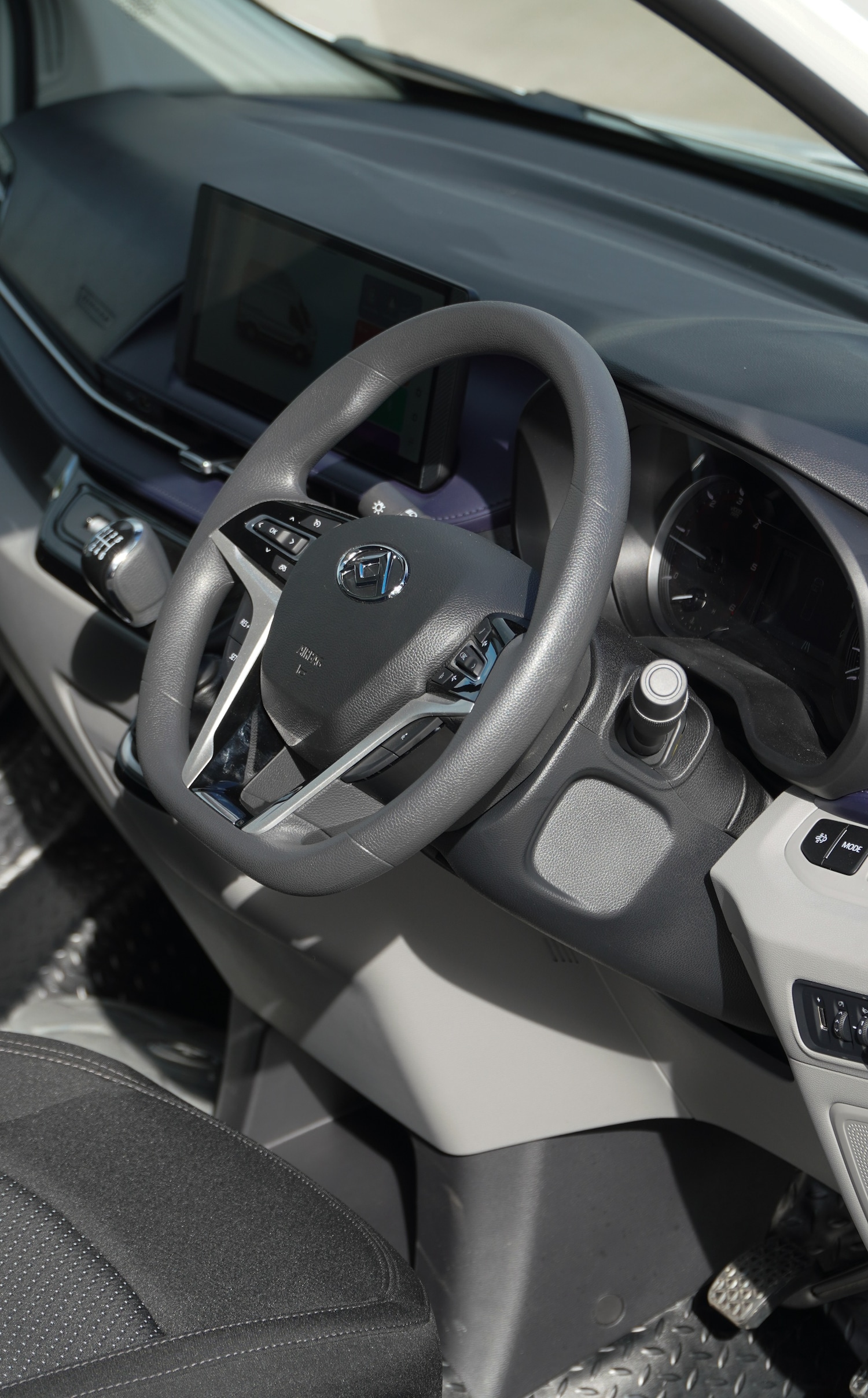 Used Maxus T60 MAX for sale - 76763147: Photo 19