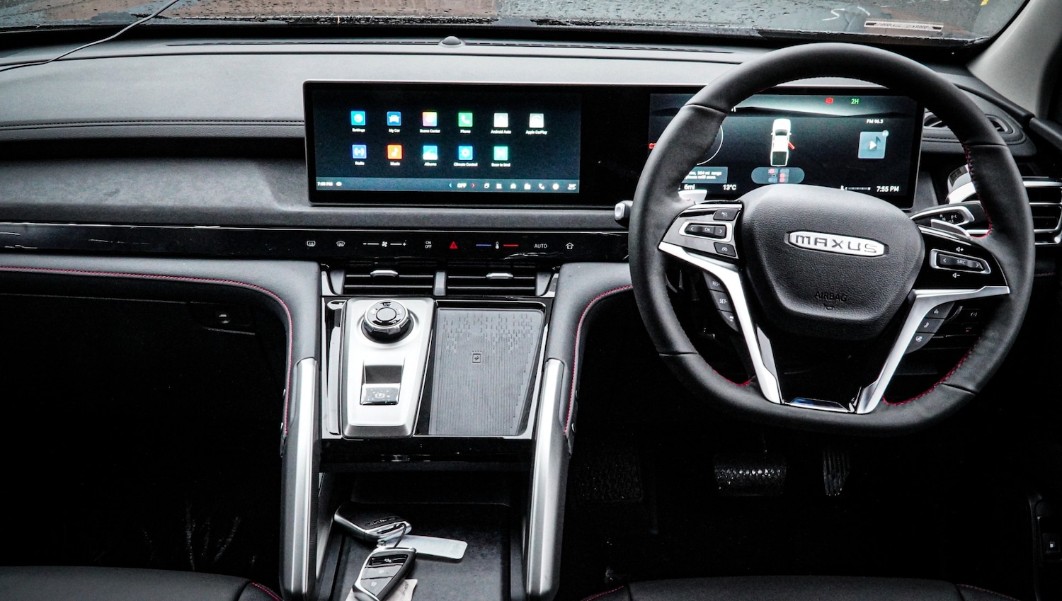 Used Maxus T60 MAX for sale - 76763147: Photo 20