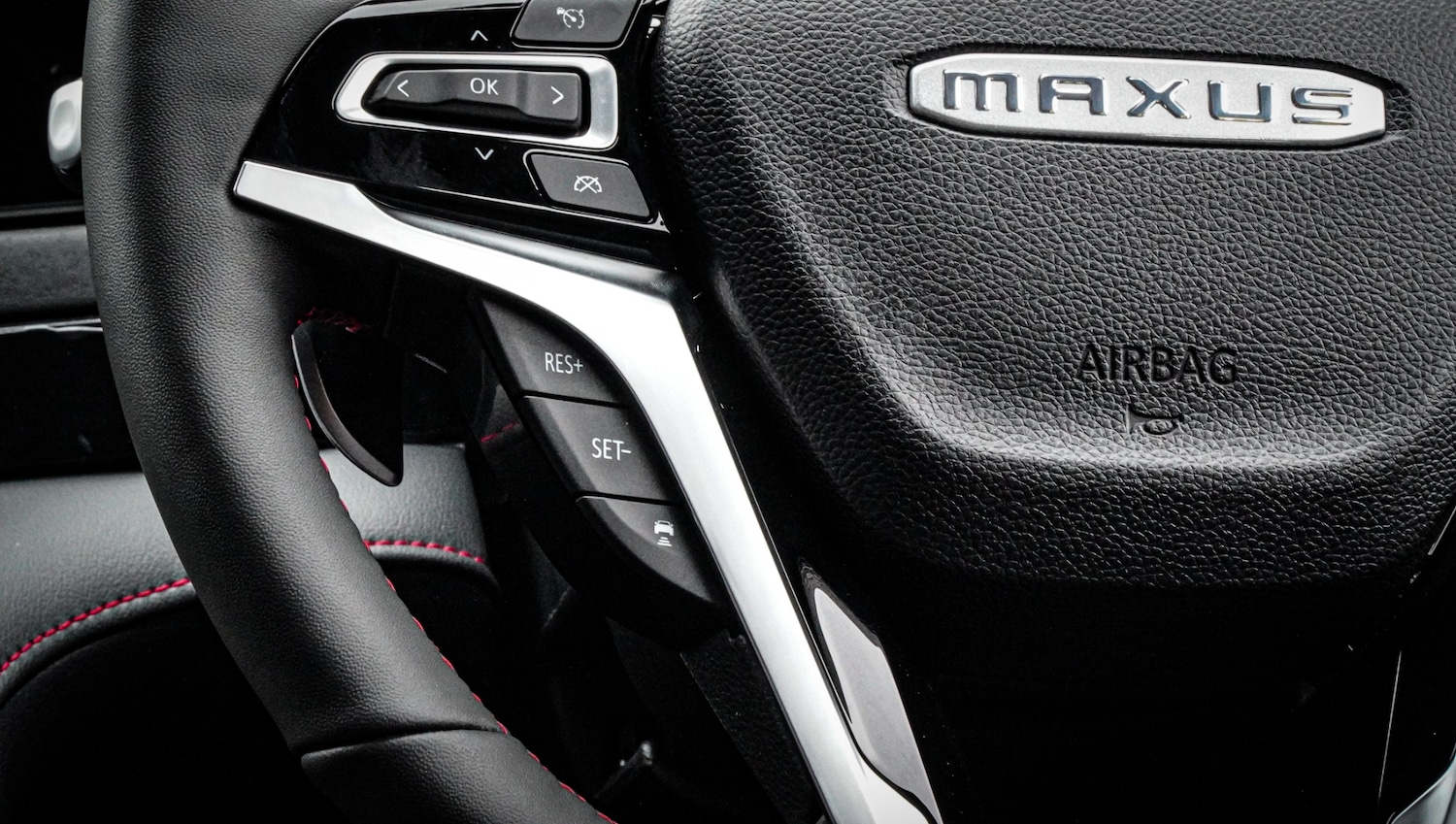 Used Maxus T60 MAX for sale - 76763147: Photo 21