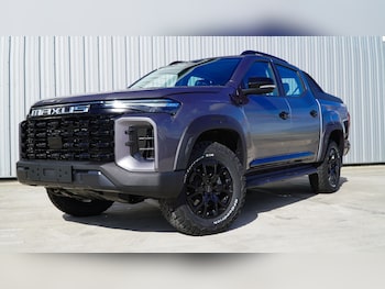 Used Maxus T60 MAX undefined for sale - 76763147: Photo