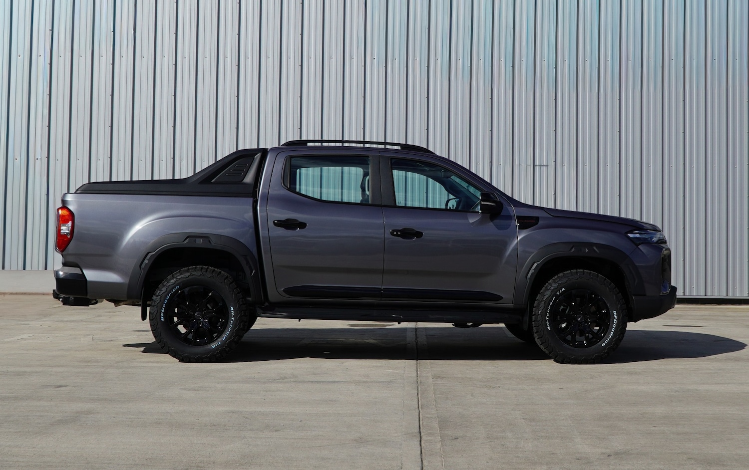 Used Maxus T60 MAX for sale - 76763147: Photo 4