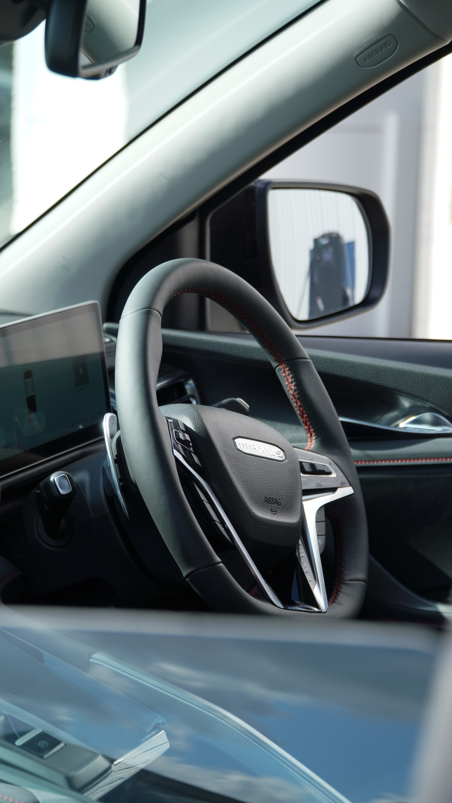 Used Maxus T60 MAX for sale - 76763147: Photo 6