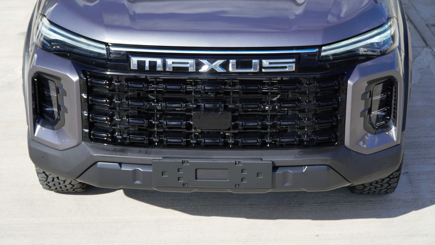 Used Maxus T60 MAX for sale - 76763147: Photo 7