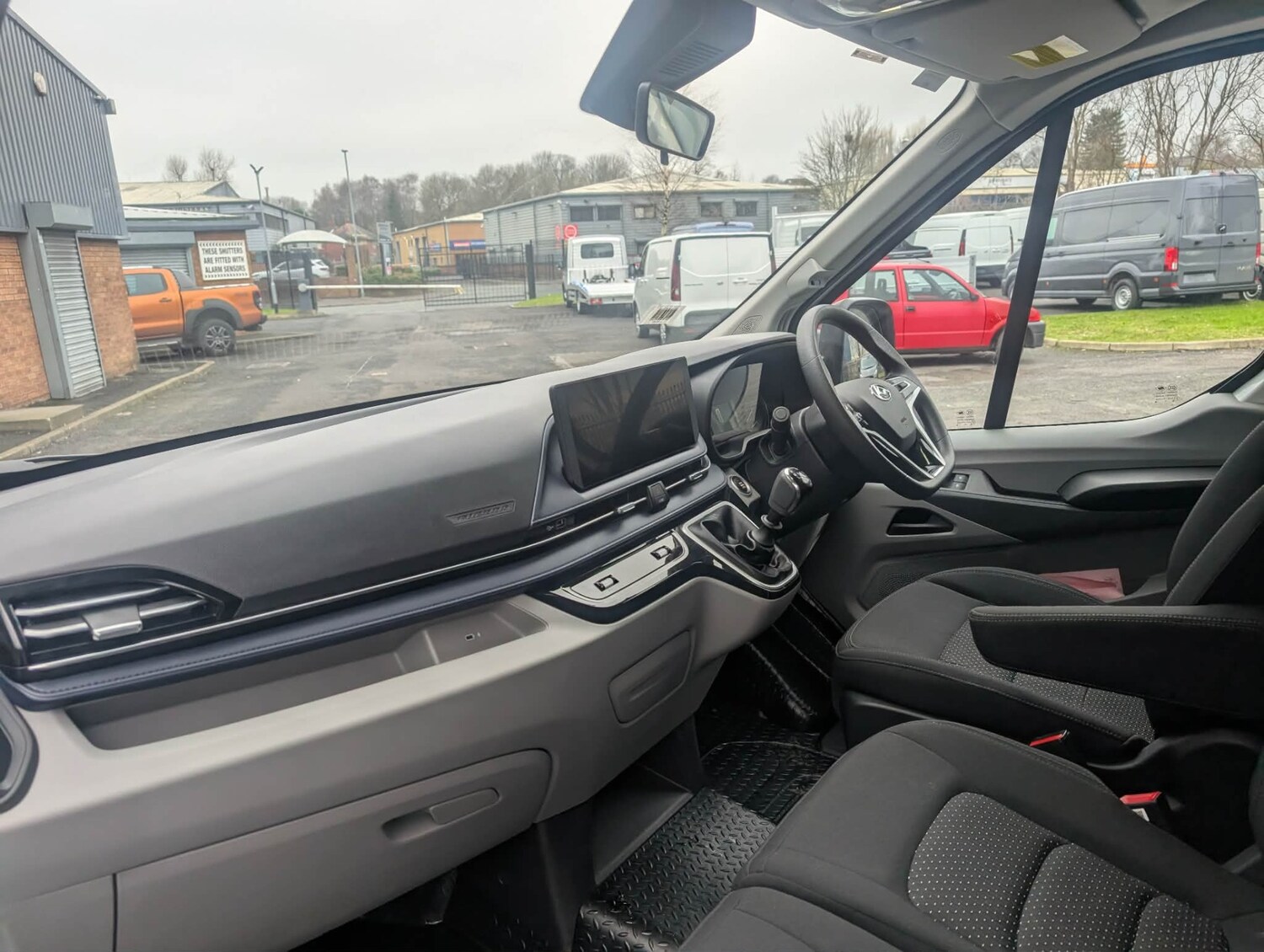 Used Maxus Deliver 9 for sale - 77032618: Photo 10