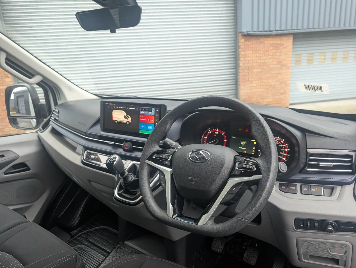 Used Maxus Deliver 9 for sale - 77032618: Photo 11