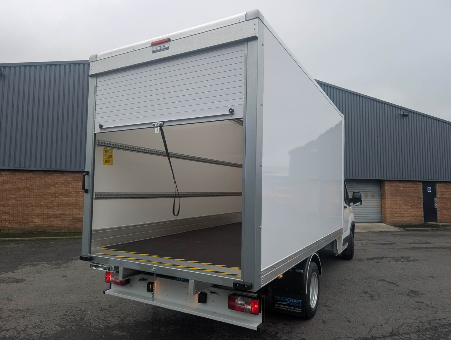 Used Maxus Deliver 9 for sale - 77032618: Photo 7