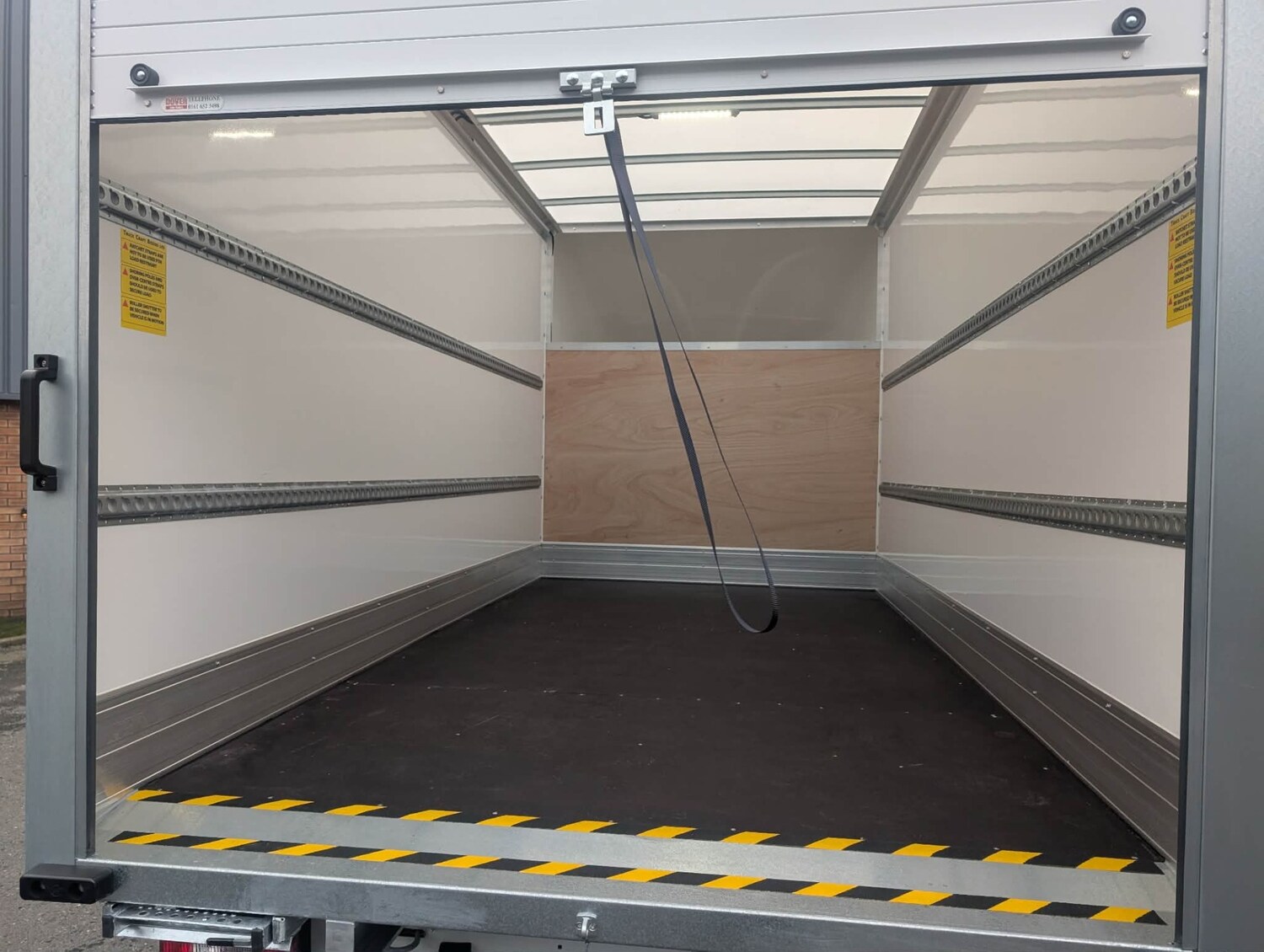 Used Maxus Deliver 9 for sale - 77032618: Photo 9