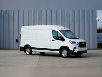 Used Maxus Deliver 9 undefined for sale - 76766522: Photo