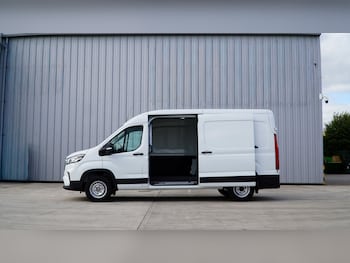 Used Maxus Deliver 9 undefined for sale - 76766522: Photo