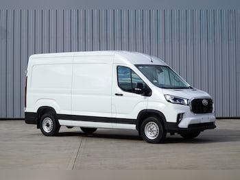 Used Maxus Deliver 9 undefined for sale - 76766522: Photo