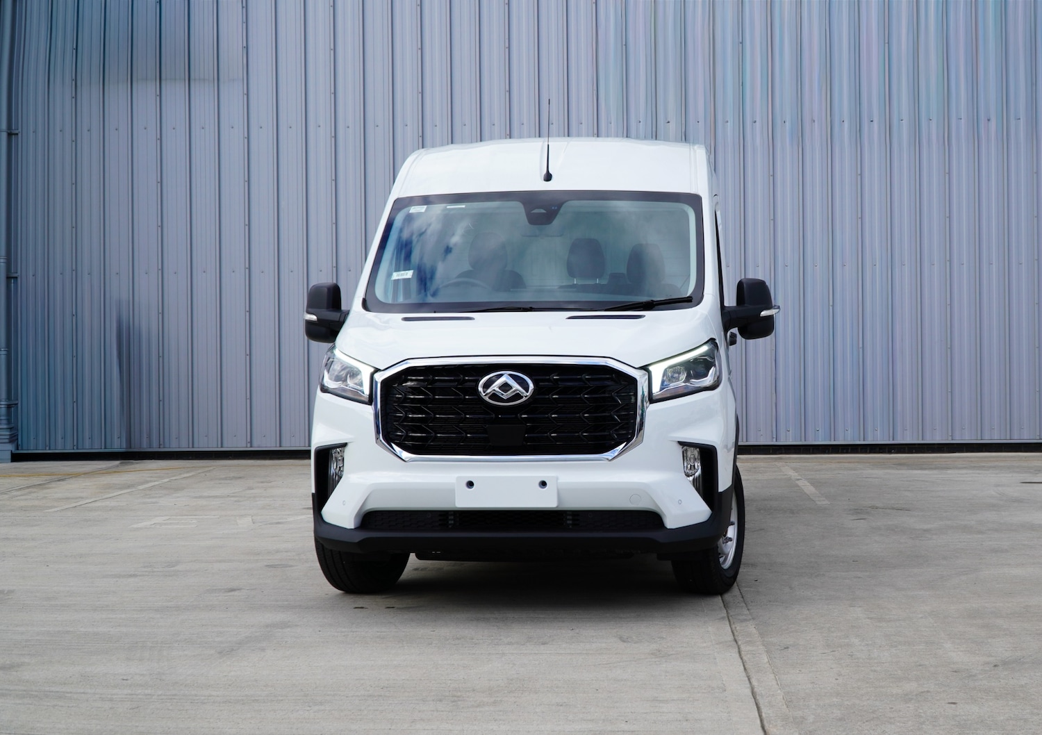 Used Maxus Deliver 9 for sale - 76766522: Photo 4