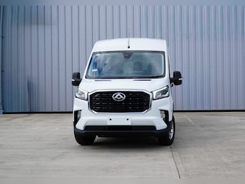 Used Maxus Deliver 9 undefined for sale - 76766522: Photo