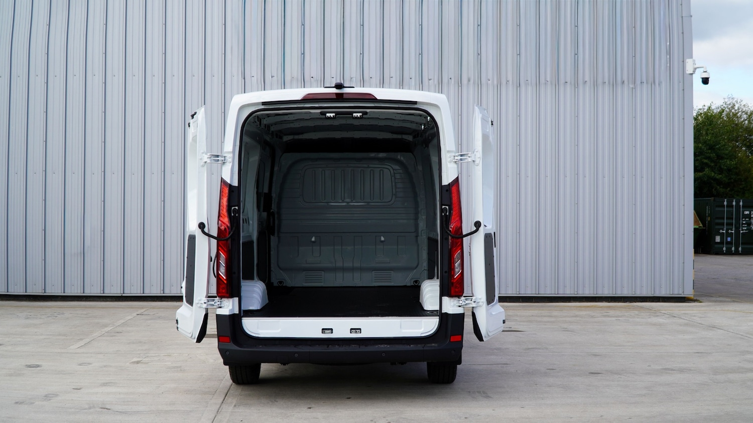 Used Maxus Deliver 9 for sale - 76766522: Photo 7