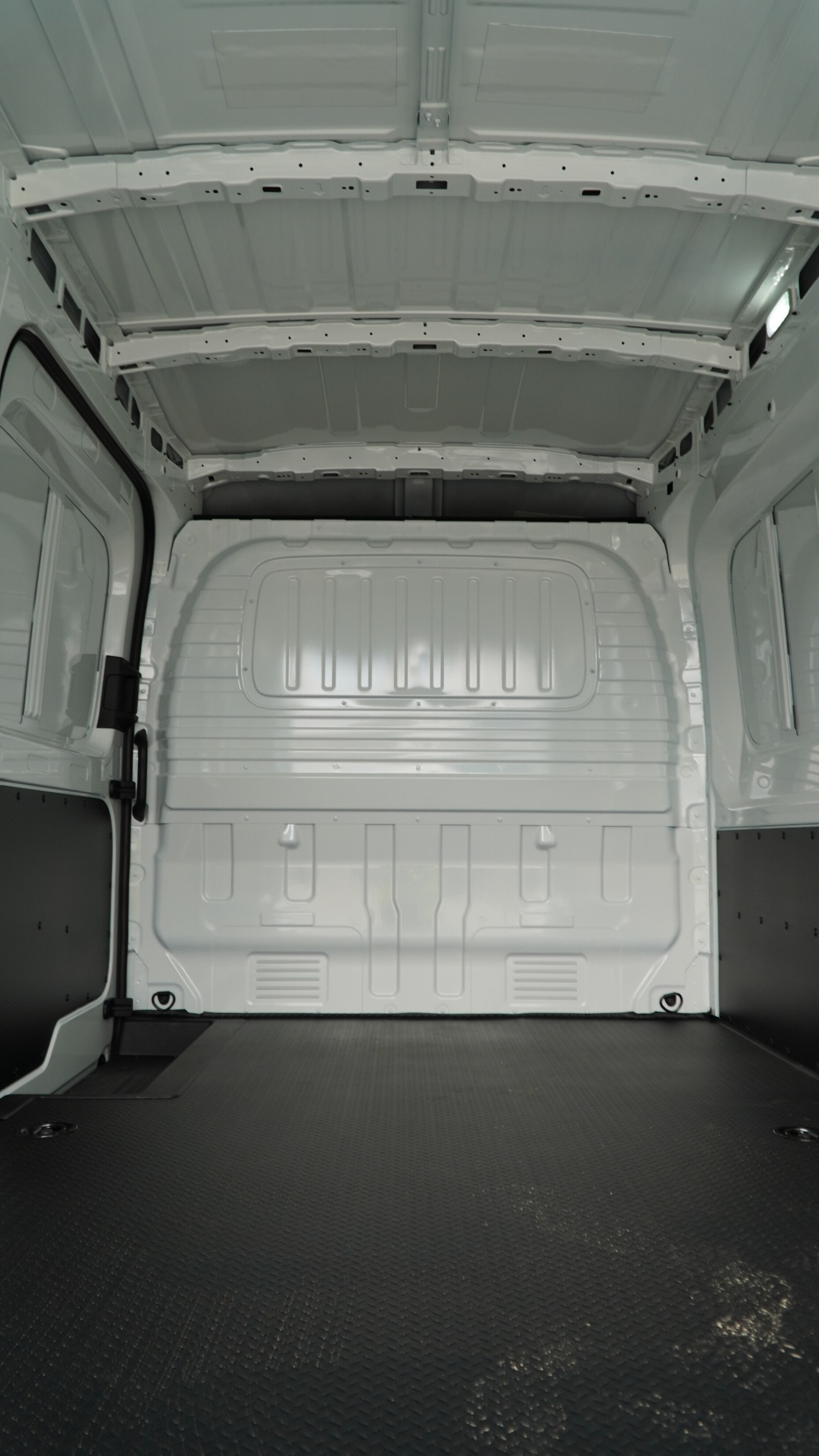 Used Maxus Deliver 9 for sale - 76766522: Photo 9