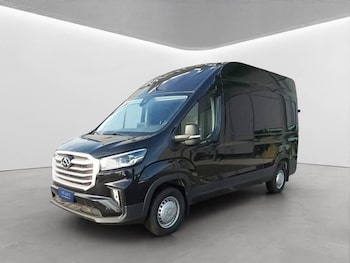 Used Maxus Deliver 9 undefined for sale - 78807936: Photo