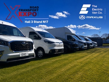 Used Maxus Deliver 9 undefined for sale - 78807936: Photo