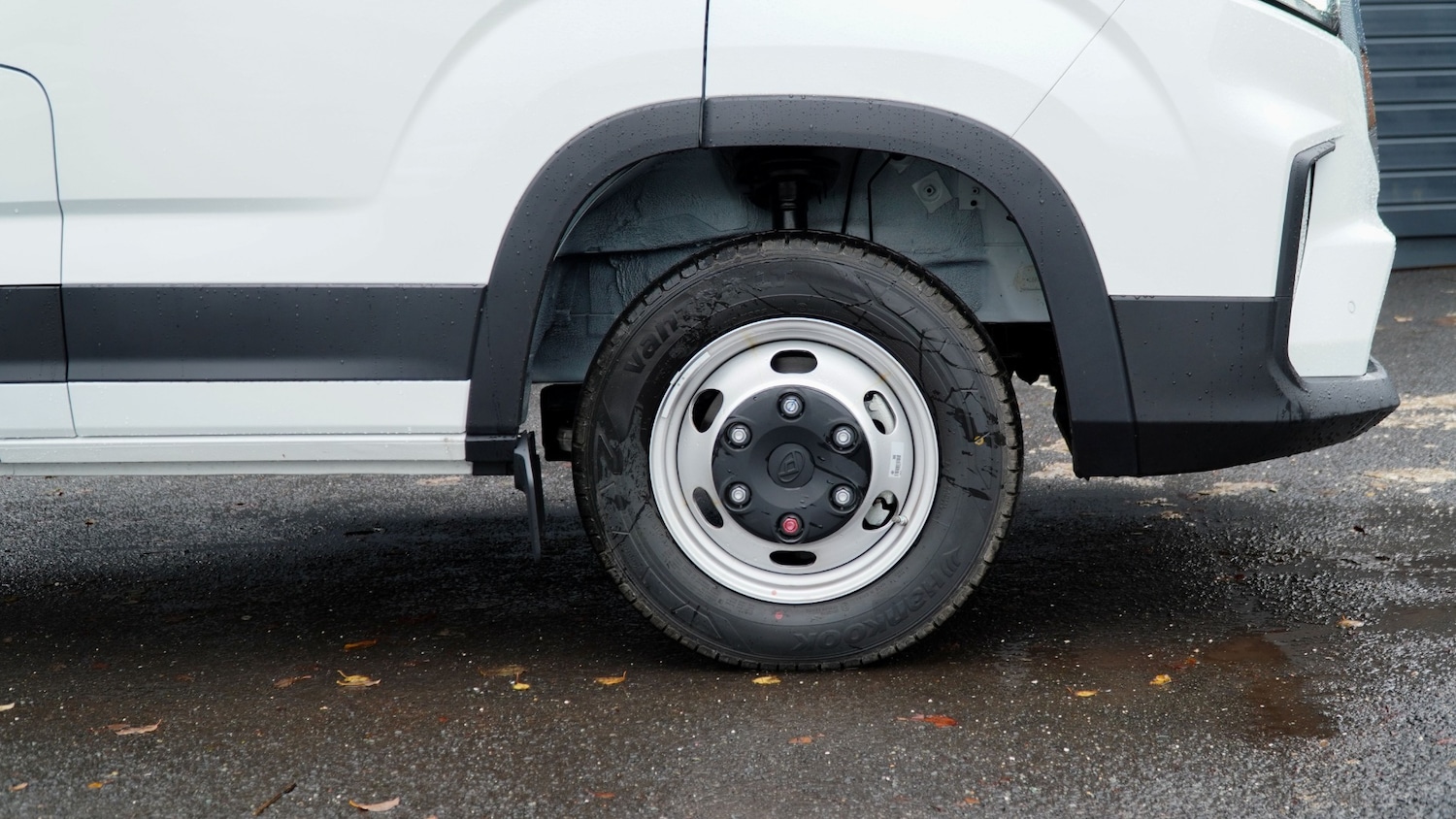 Used Maxus Deliver 9 2026 for sale - 76860107: Photo 10