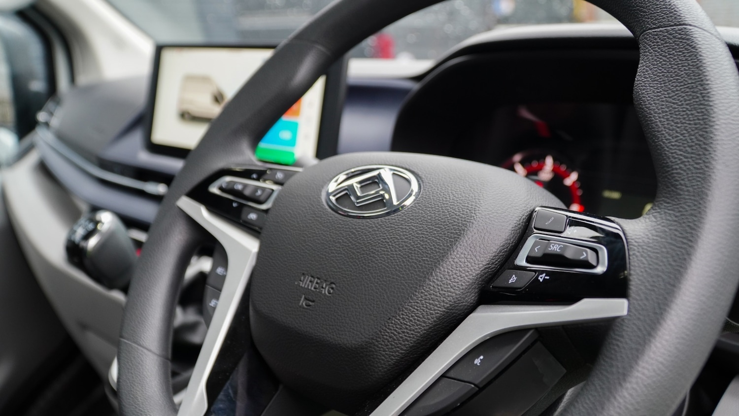 Used Maxus Deliver 9 2026 for sale - 76860107: Photo 12