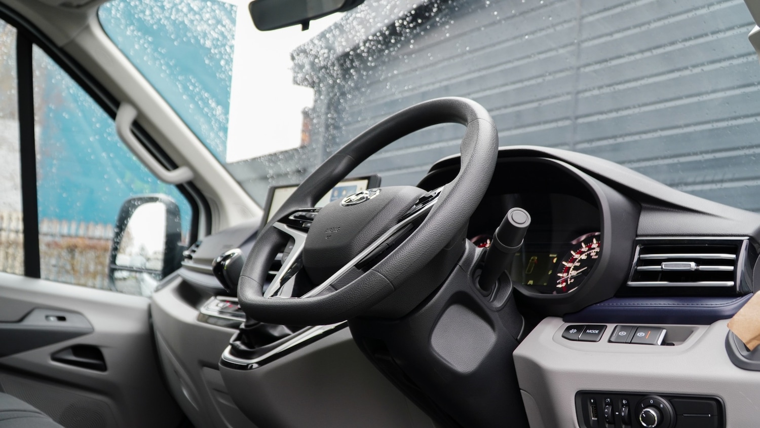 Used Maxus Deliver 9 2026 for sale - 76860107: Photo 13