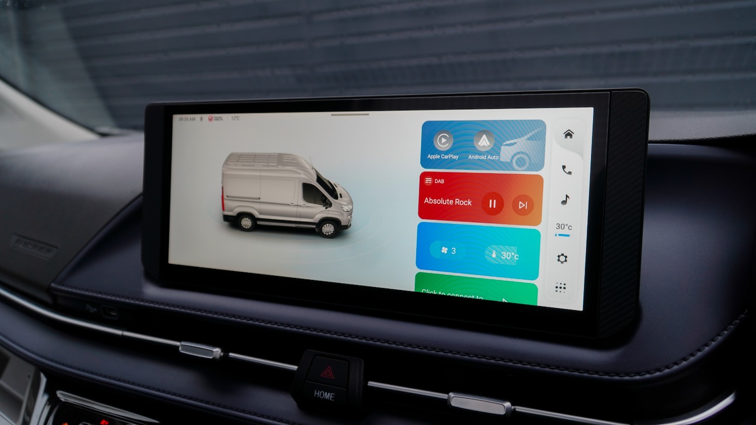 Used Maxus Deliver 9 2026 for sale - 76860107: Photo 14