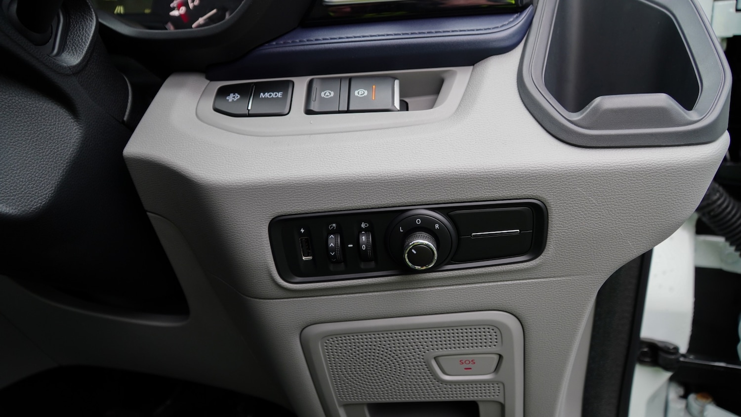 Used Maxus Deliver 9 2026 for sale - 76860107: Photo 19