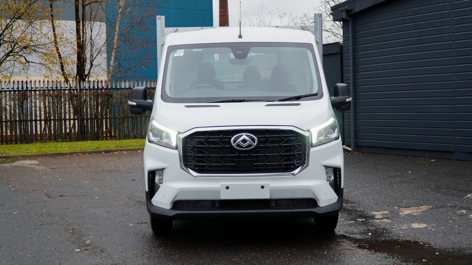 Used Maxus Deliver 9 2026 for sale - 76860107: Photo 2