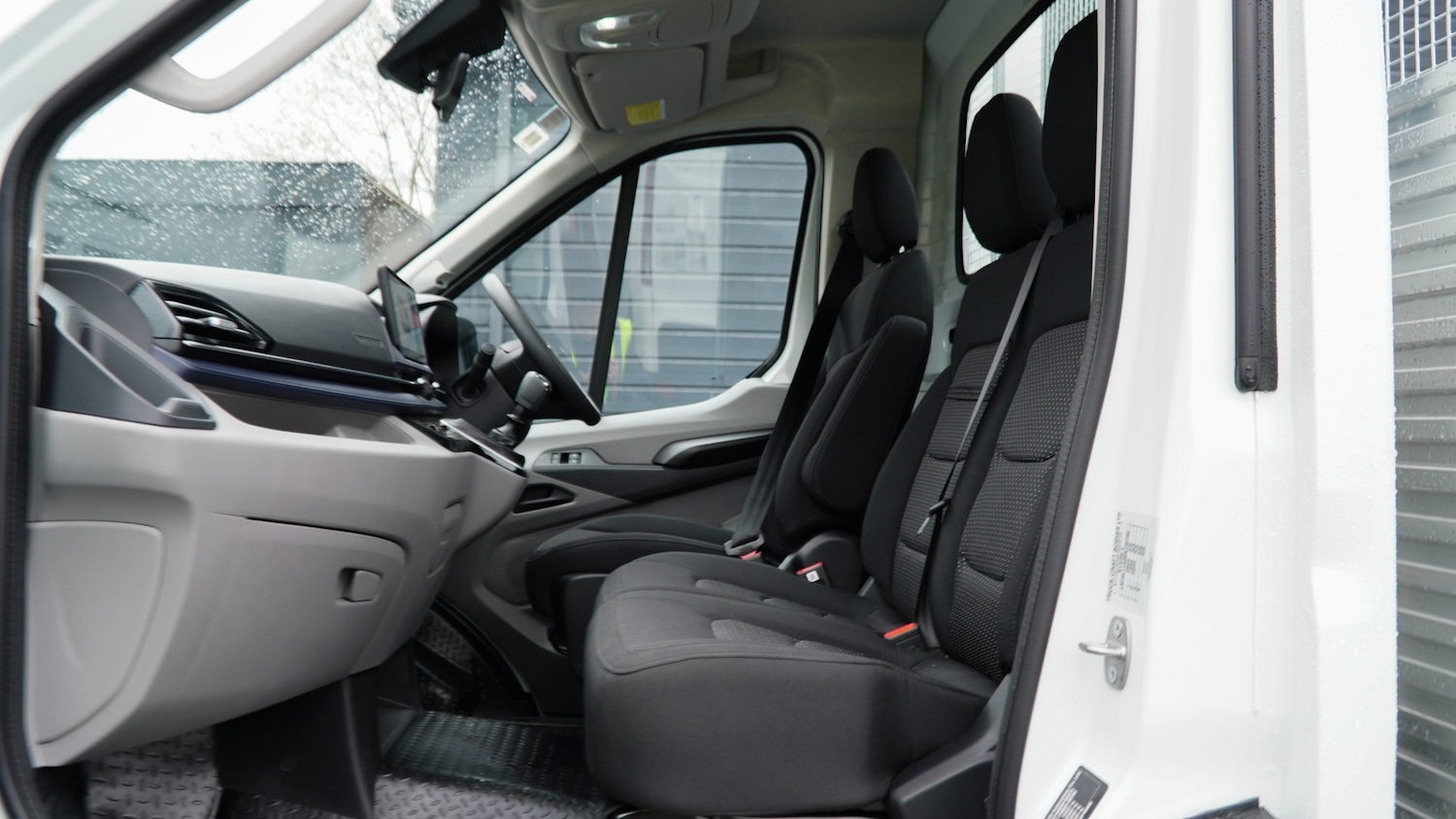 Used Maxus Deliver 9 2026 for sale - 76860107: Photo 20