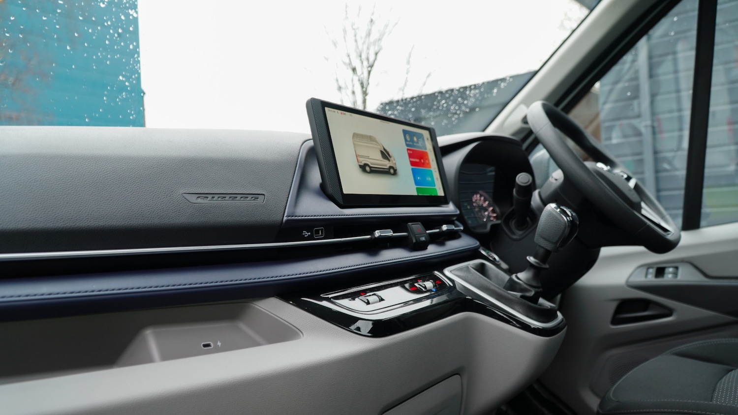 Used Maxus Deliver 9 2026 for sale - 76860107: Photo 21