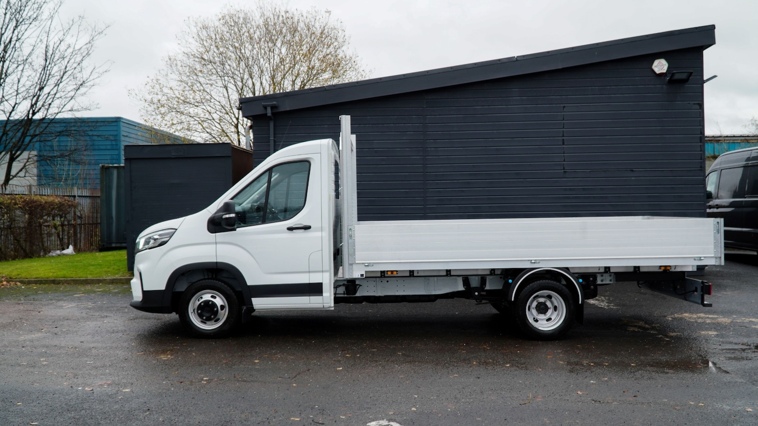 Used Maxus Deliver 9 2026 for sale - 76860107: Photo 5