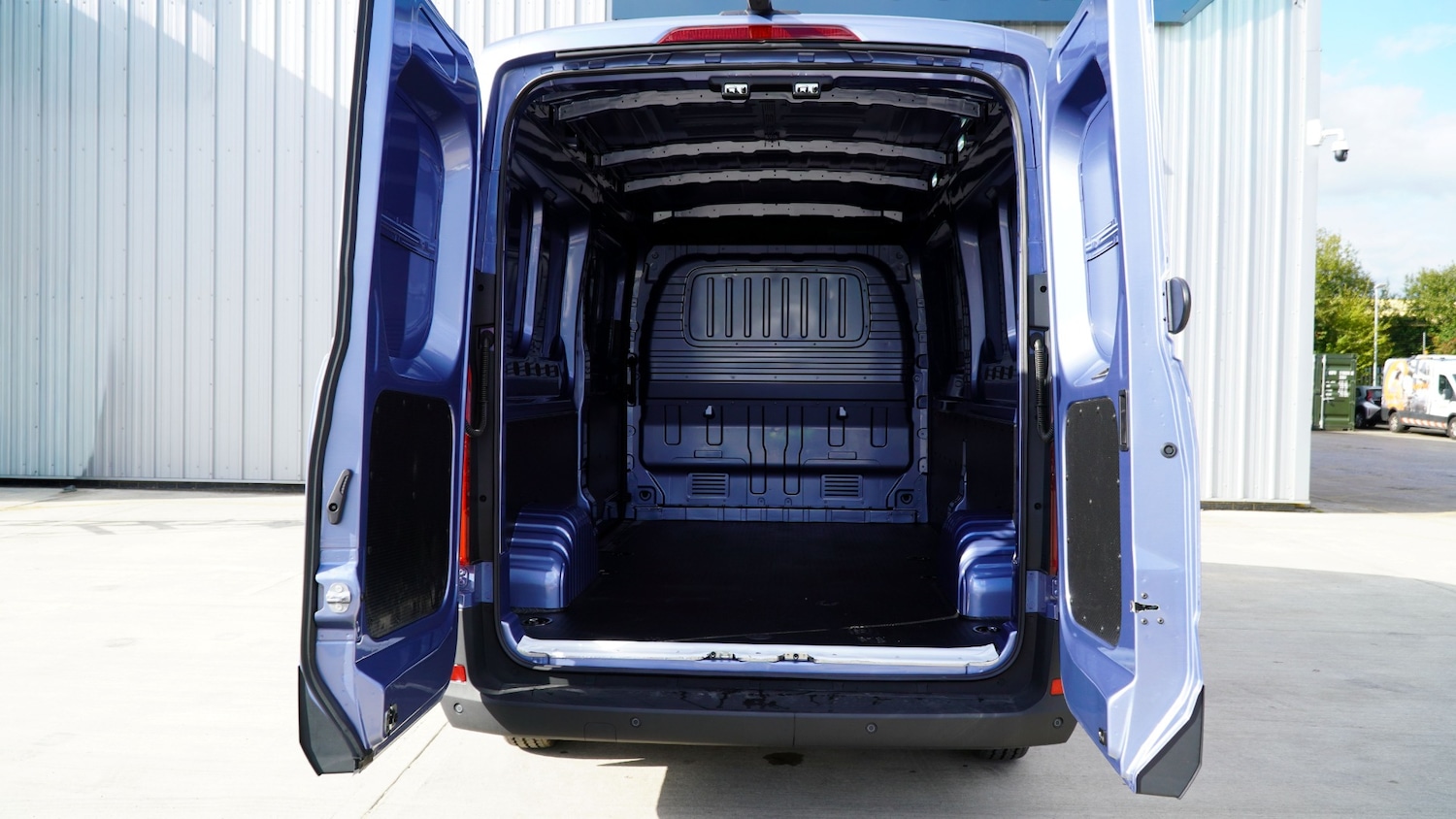 Used Maxus Deliver 9 for sale - 77271401: Photo 5