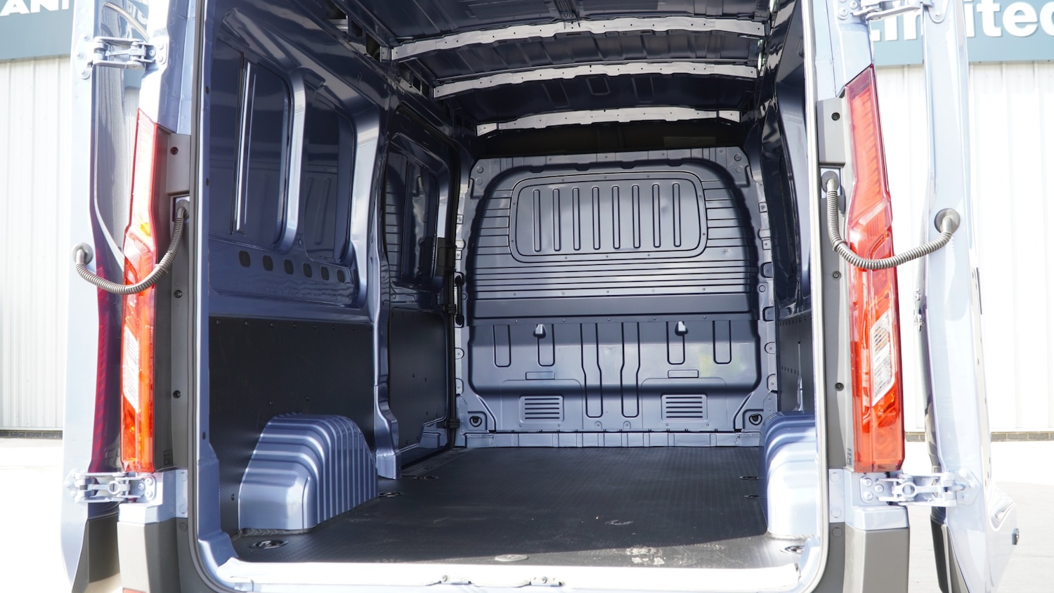 Used Maxus Deliver 9 for sale - 77271401: Photo 6