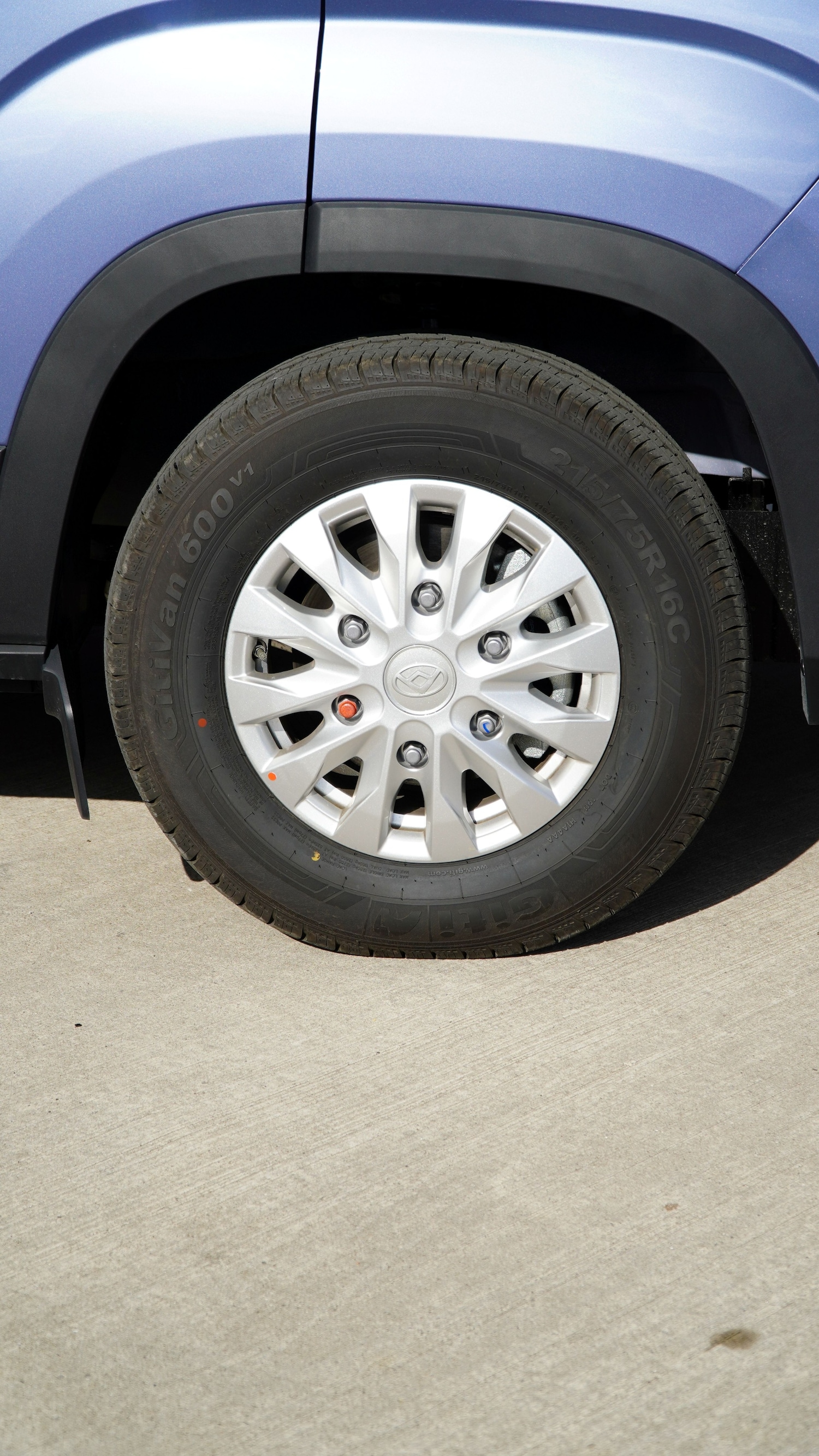 Used Maxus Deliver 9 for sale - 77271401: Photo 7