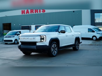 Used Maxus eTERRON 9 undefined for sale - 76766088: Photo