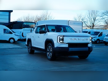 Used Maxus eTERRON 9 undefined for sale - 76766088: Photo