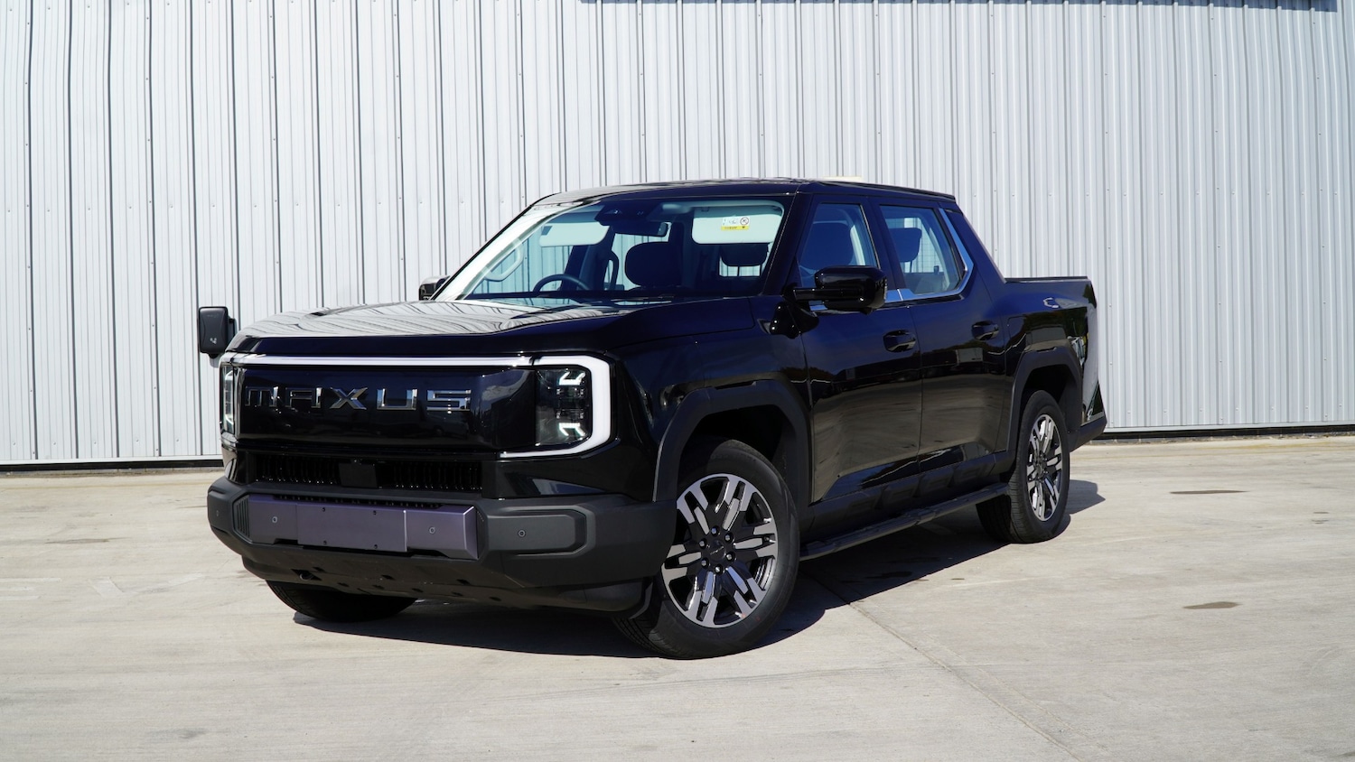 Used Maxus eTERRON 9 2025 for sale - 76766088: Photo 5