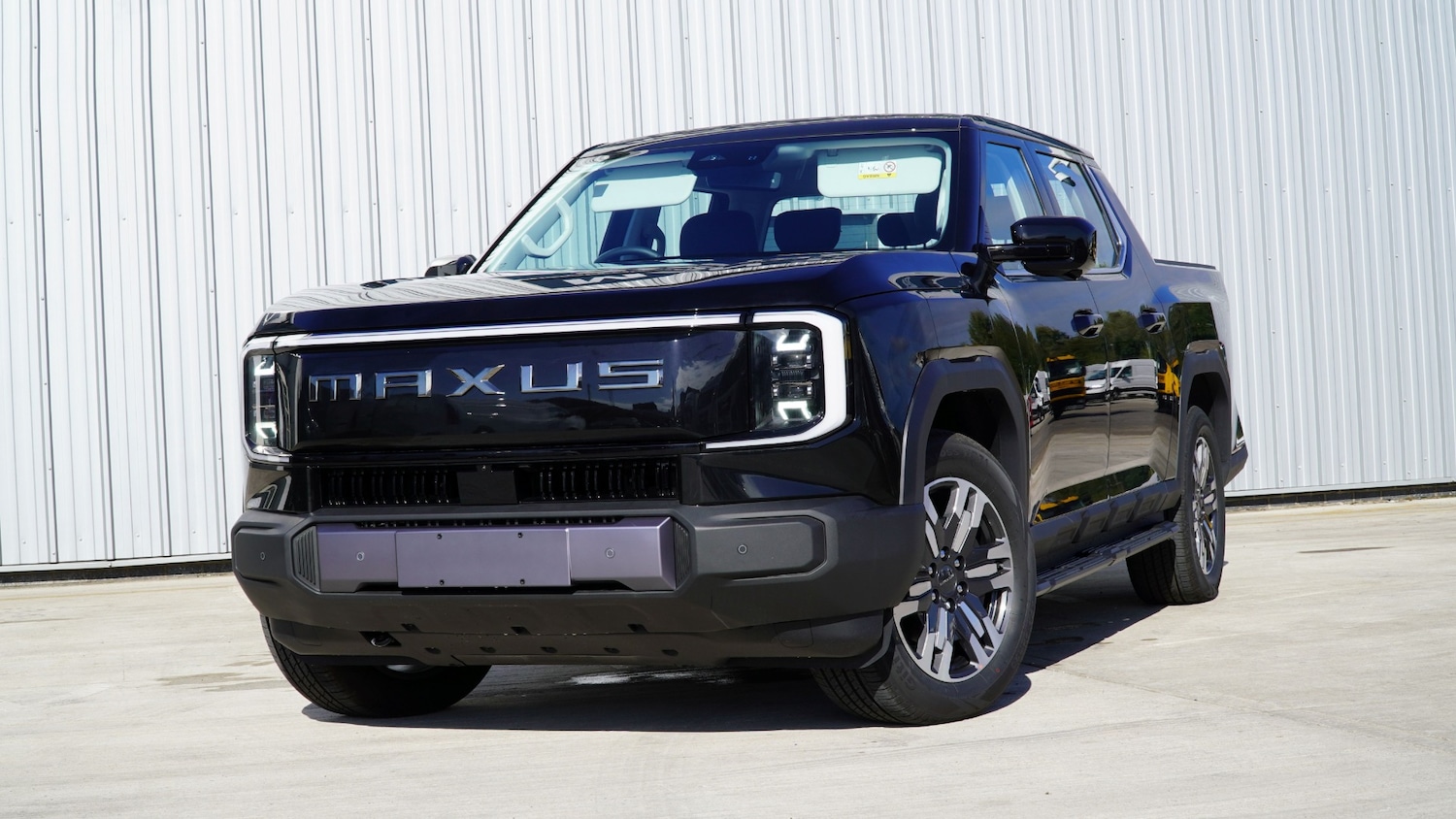 Used Maxus eTERRON 9 2025 for sale - 76766088: Photo 6