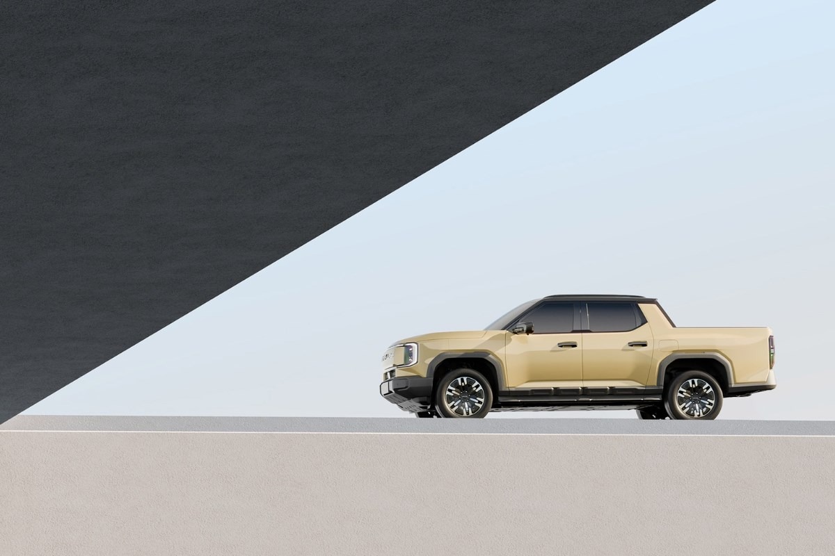 Used Maxus eTERRON 9 2025 for sale - 76766088: Photo 7